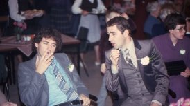 bruiloft leo en els 39